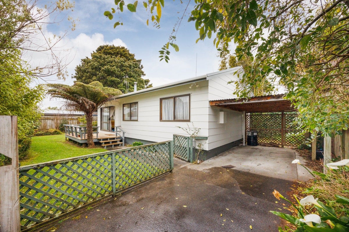 20C Frederick Street, Terrace End, Palmerston North - Carousel 1