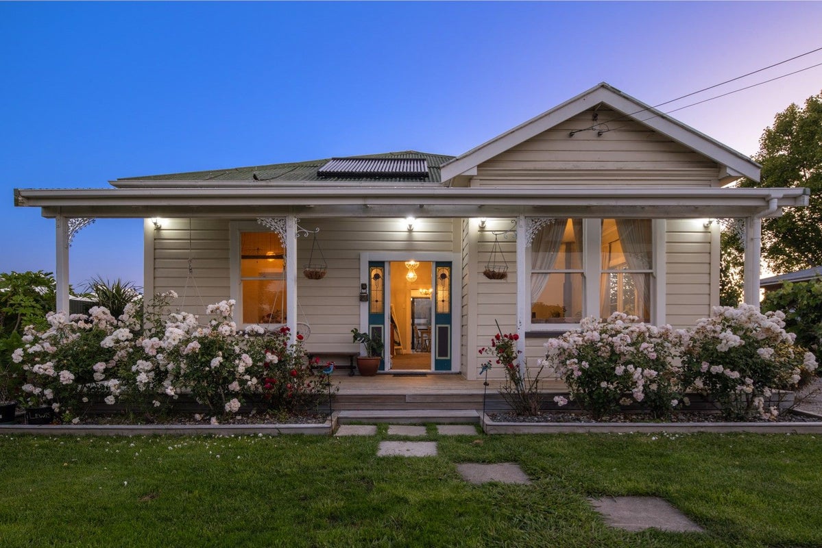 47 Fulton Street, Springlands, Blenheim - Carousel 27