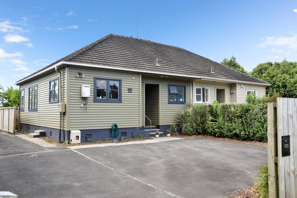 123 Boundary Road, Claudelands, Hamilton - Carousel 1