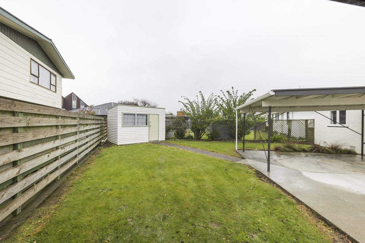 10 Salisbury Avenue, Terrace End, Palmerston North - Carousel 19
