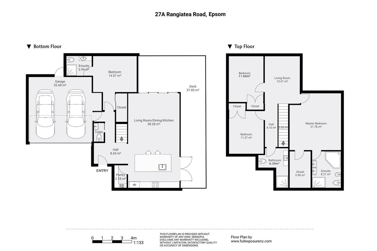 27A Rangiatea Road, Epsom, Auckland - Carousel 41