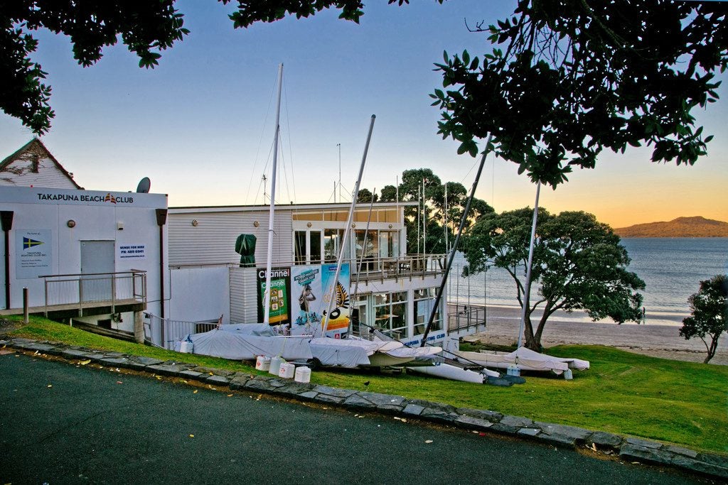 3/19 Lake Pupuke Drive, Takapuna, Auckland - Carousel 18