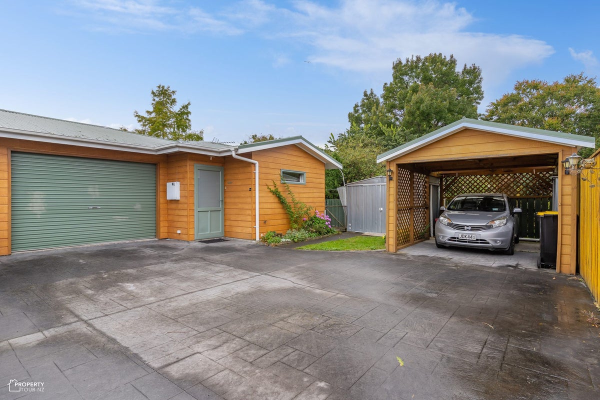 8A Timms Place, Kuripuni, Masterton - Carousel 2