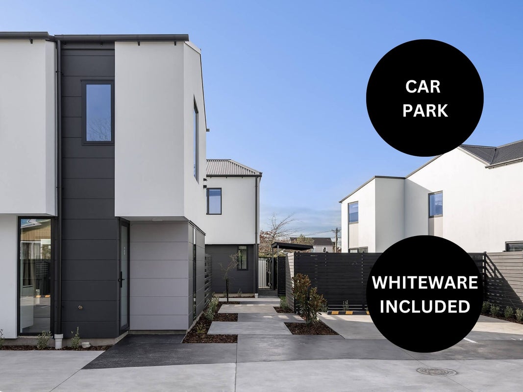 15/43 New Brighton Road, Shirley, Christchurch - Carousel 1
