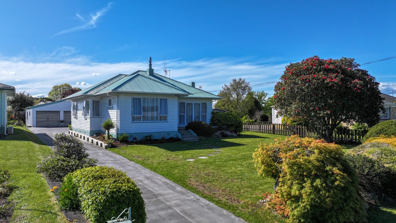 56 Neal Street, Putaruru - Carousel 1