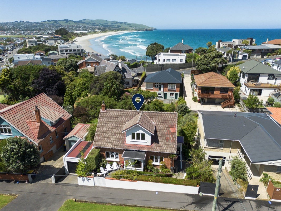 85 Norfolk Street, Saint Clair, Dunedin - Carousel 2