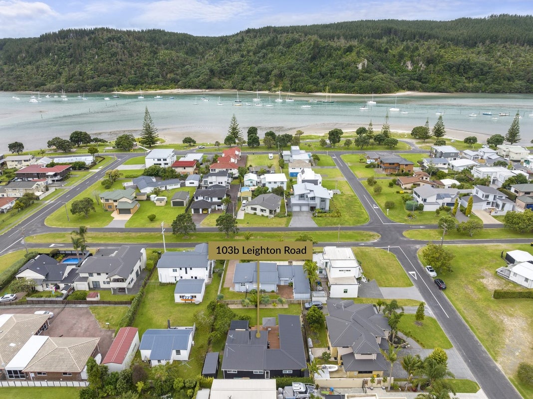 103B Leighton Road, Whangamata, Whangamata - Carousel 1