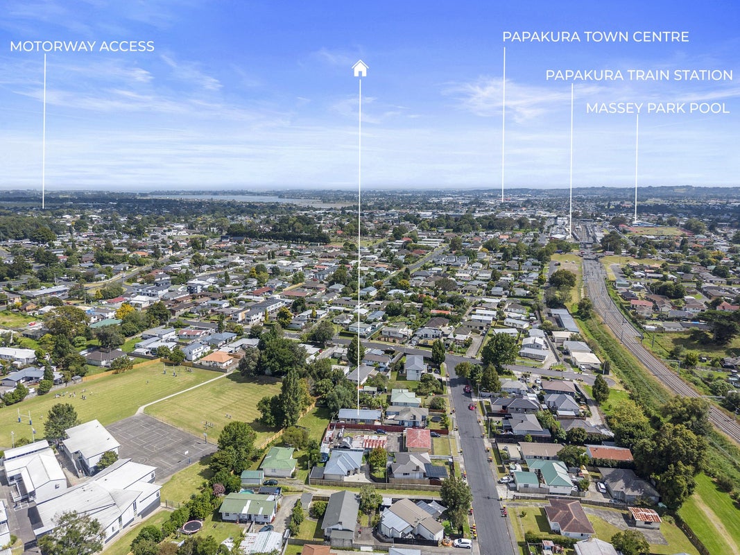 5A Greenhaven Avenue, Opaheke, Papakura - Carousel 14