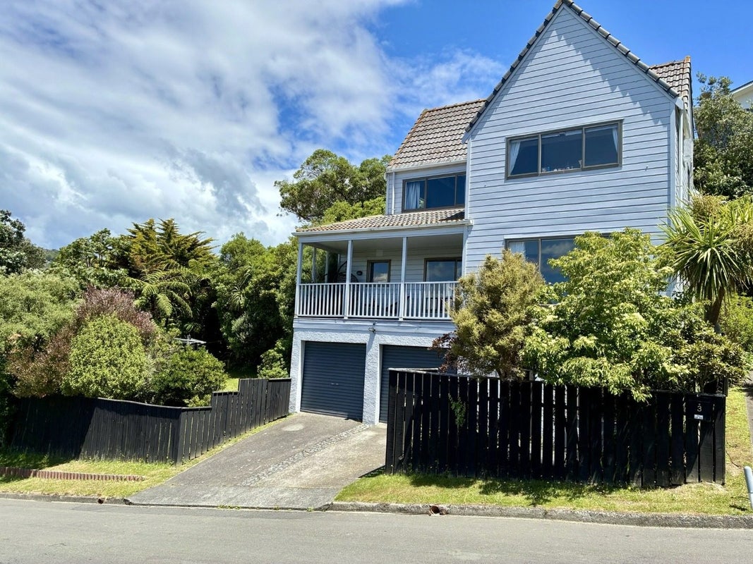 3 Cassis Place, Crofton Downs, Wellington - Carousel 1