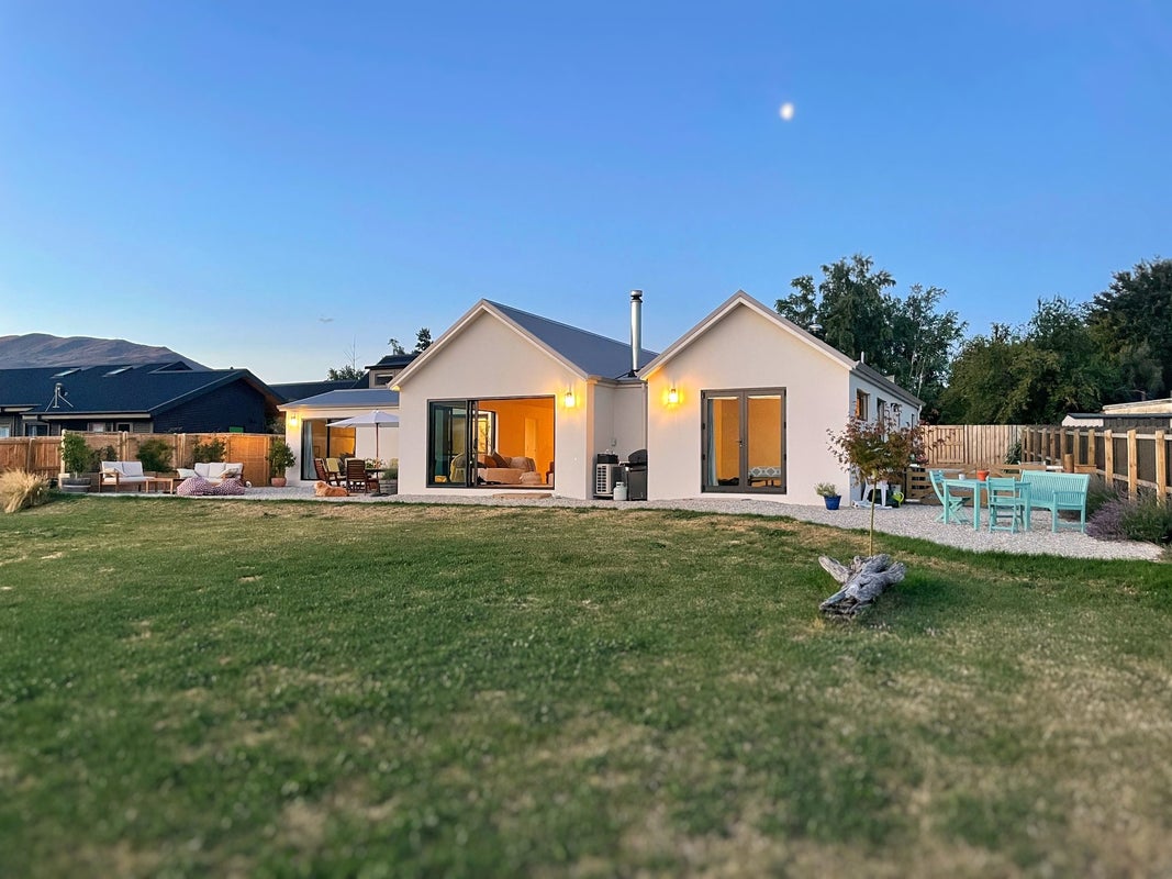13B HALL ROAD, Bannockburn, Cromwell - Carousel 2
