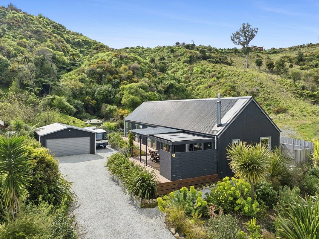 20 Pohutukawa Place, Pohara, Takaka - Carousel 1