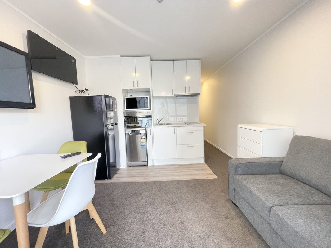 4J/34 Kingston Street, Auckland Central, Auckland - Carousel 1