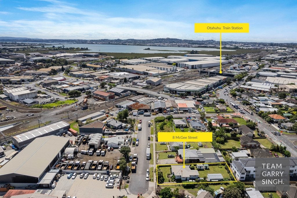 8 Mcgee Street, Otahuhu, Auckland - Carousel 14