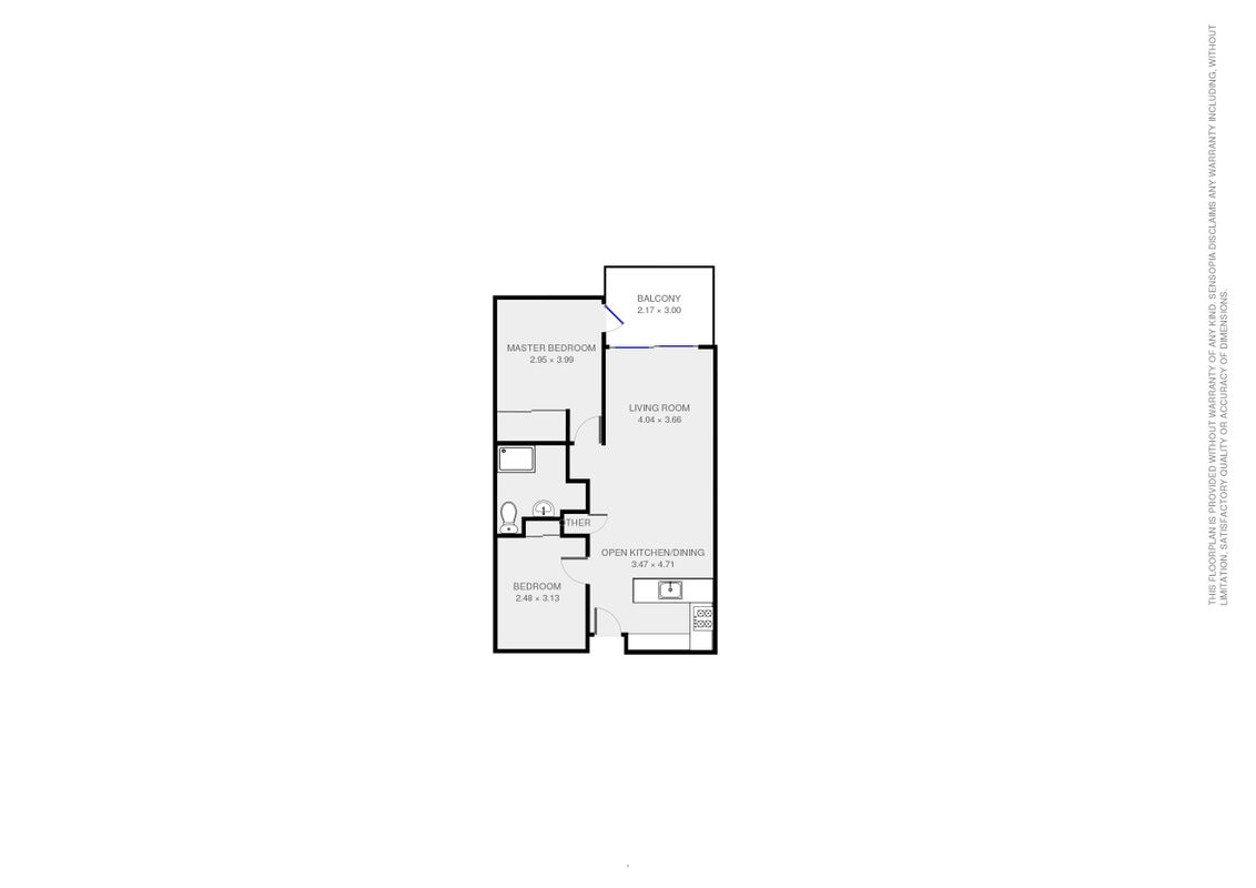 5E/435 New North Road, Kingsland, Auckland - Carousel 20