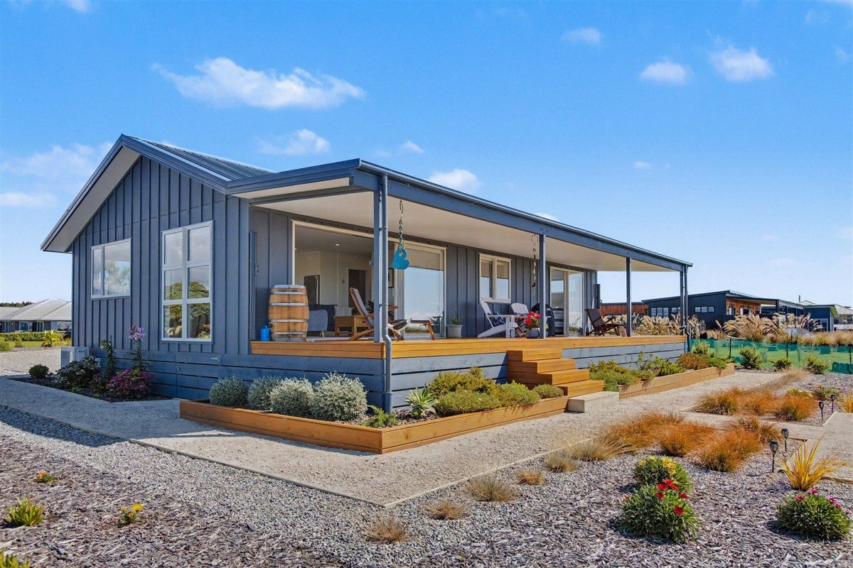 22 Elley Drive, Carters Beach, Westport - Carousel 1