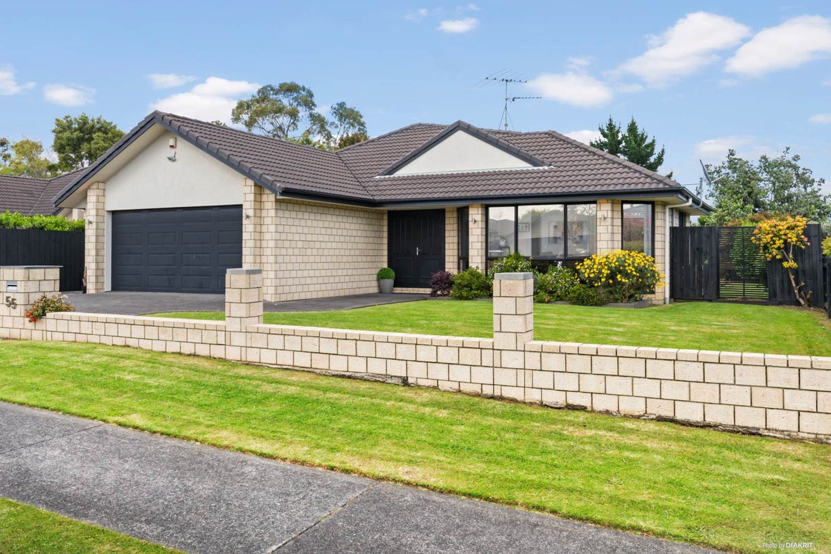 55 Parkhaven Drive, Rosehill, Papakura - Carousel 1