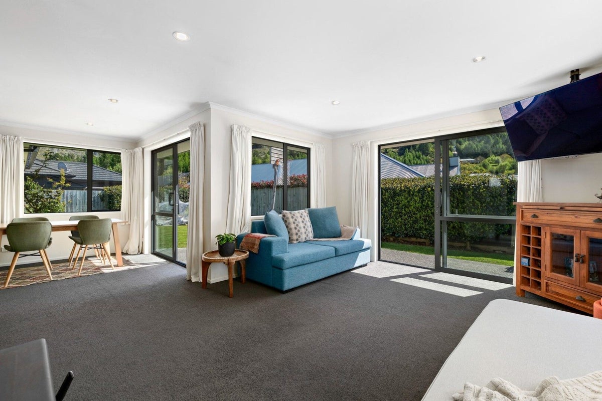 4 Alluvial Court, Arthurs Point, Queenstown - Carousel 2