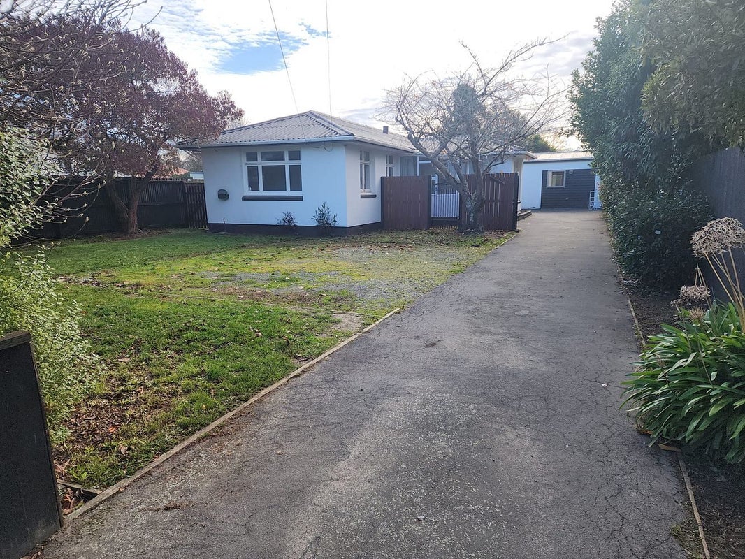 25 Neville Street, Spreydon, Christchurch - Carousel 2