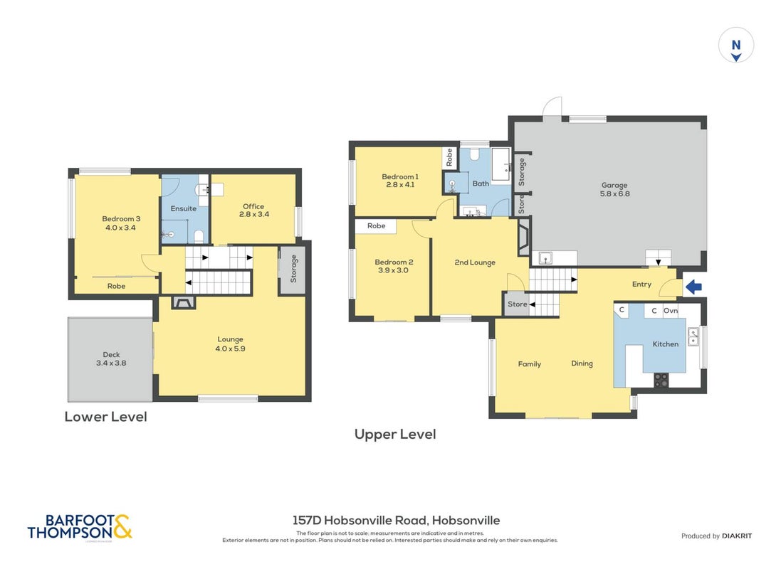 157D HOBSONVILLE RD, West Harbour, Auckland - Carousel 23