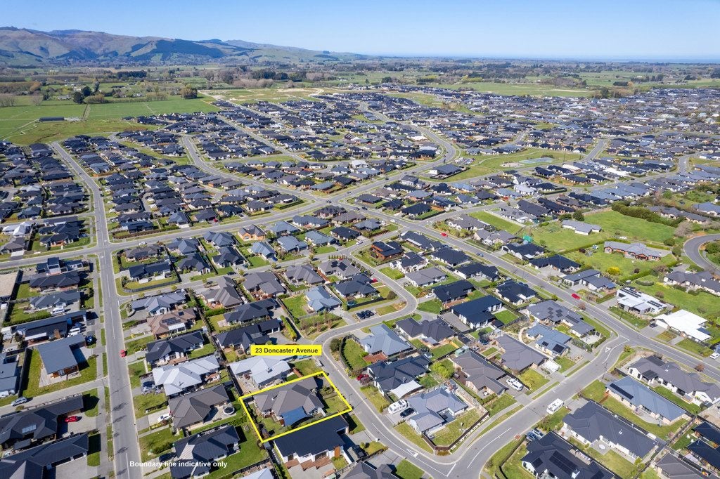 23 Doncaster Avenue, Lincoln, Lincoln - Carousel 24