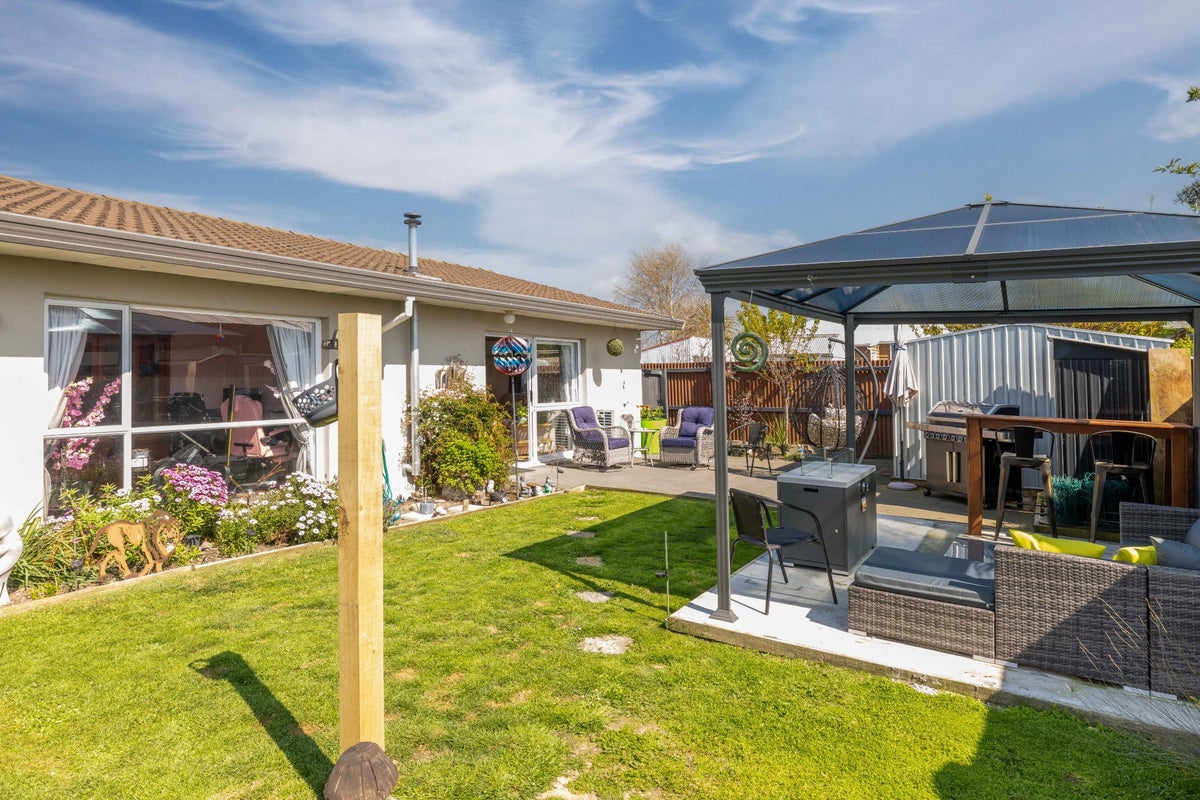 34A Akaroa Street, Kaiapoi, Kaiapoi - Carousel 1