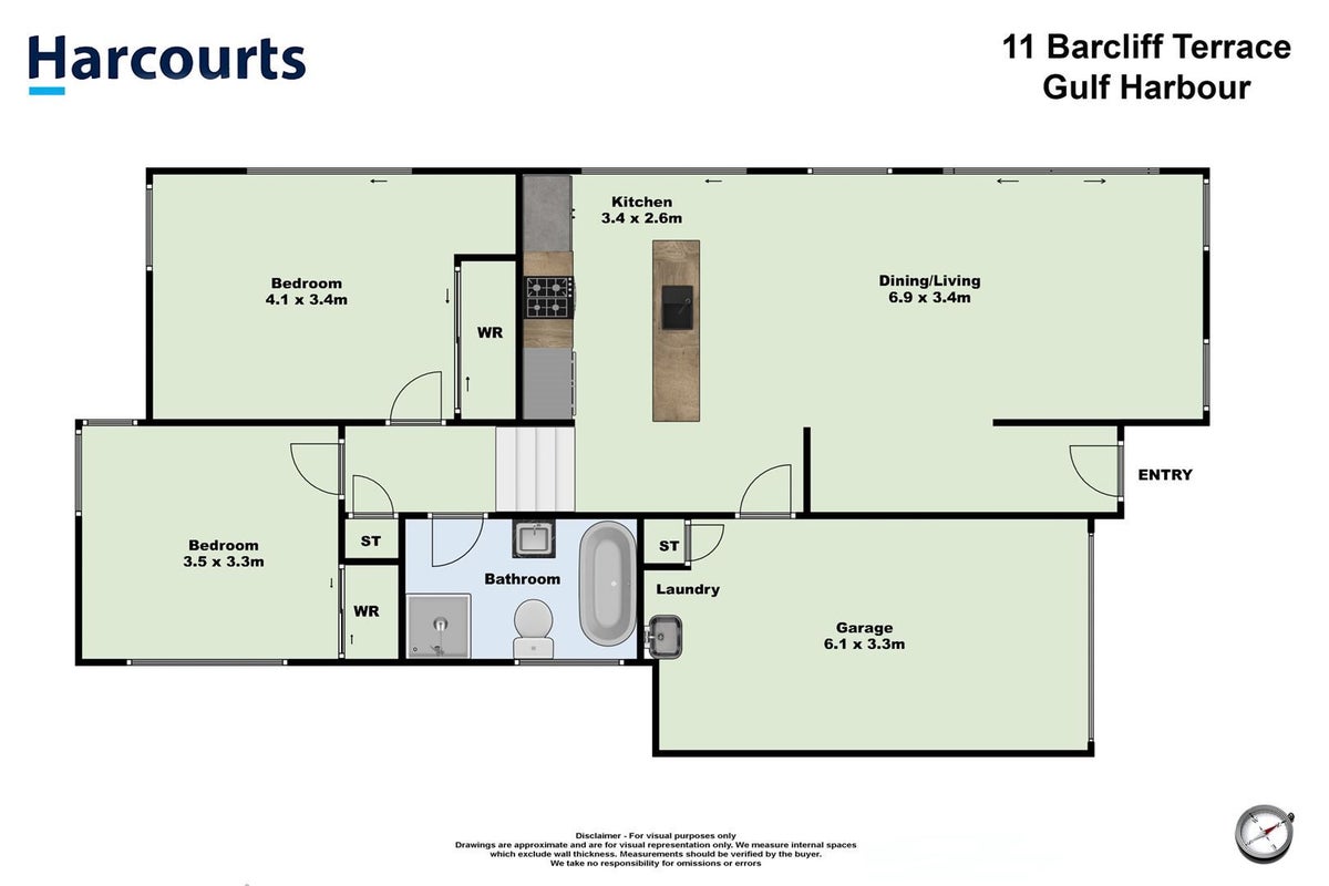 11 Barcliff Terrace, Gulf Harbour, Whangaparaoa - Carousel 20