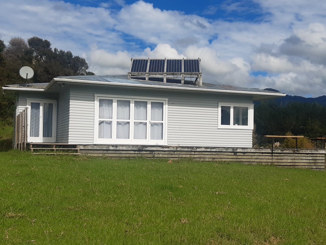 1694 State Highway 12, Rawene, Kaikohe - Carousel 1