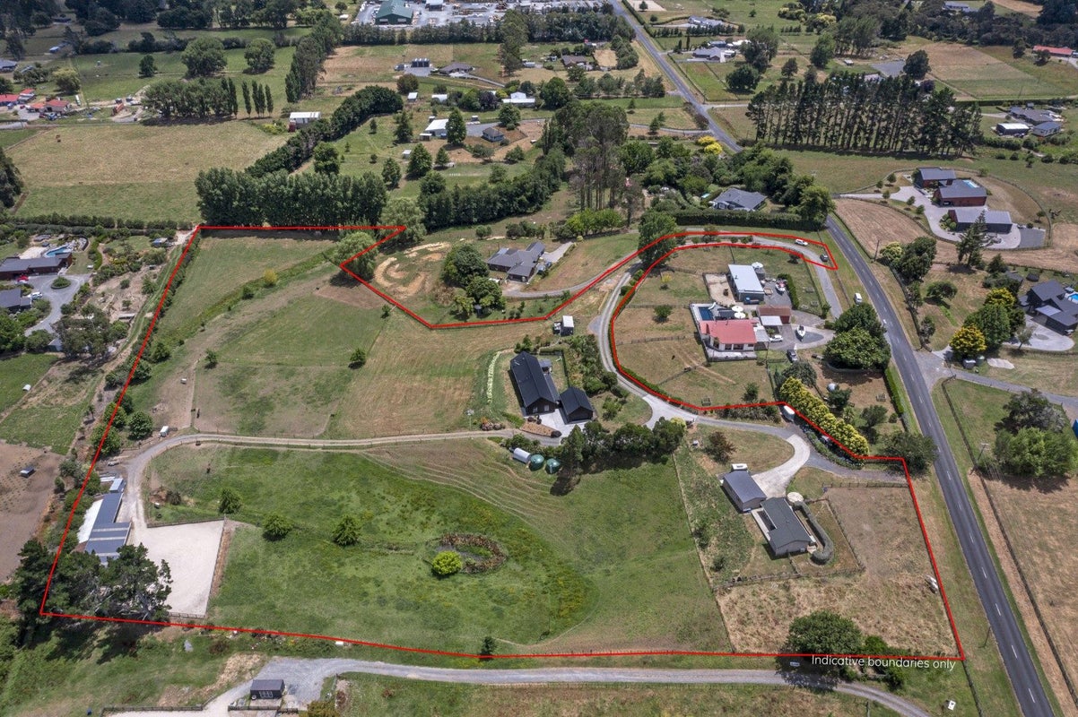 51C Mason Road, Whatawhata, Hamilton - Carousel 50