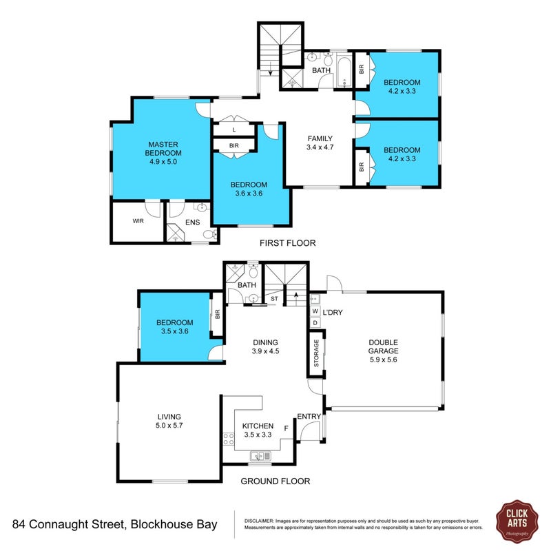 84 Connaught Street, Blockhouse Bay, Auckland - Carousel 31