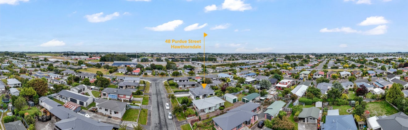 48 Purdue Street, Hawthorndale, Invercargill - Carousel 40