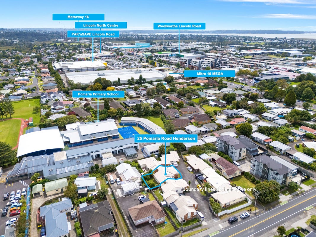 25 Pomaria Road, Henderson, Auckland - Carousel 20