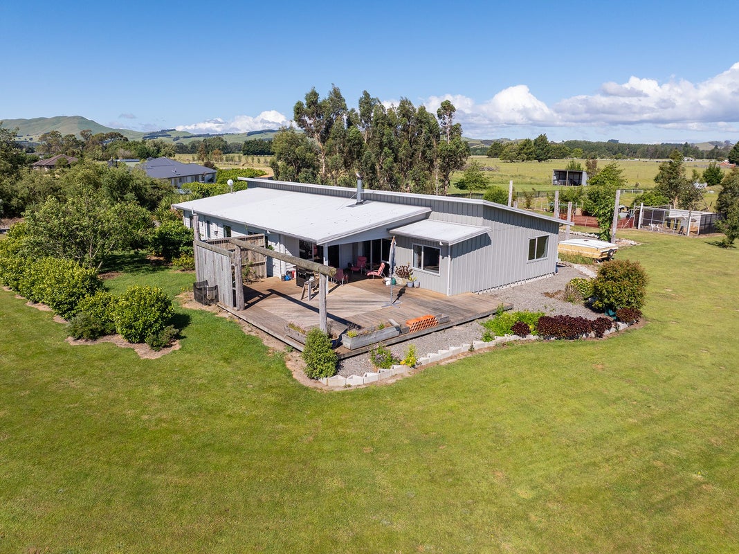 71A Welch Road, Ōpaki - Carousel 1