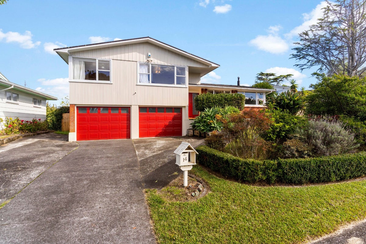 14 Baringa Place, Botany Downs, Auckland - Carousel 28