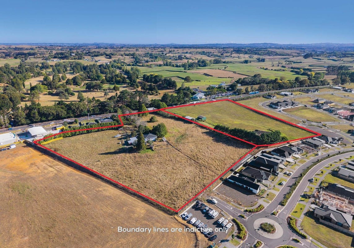 0 Karaka Road, Karaka, Papakura - Carousel 1
