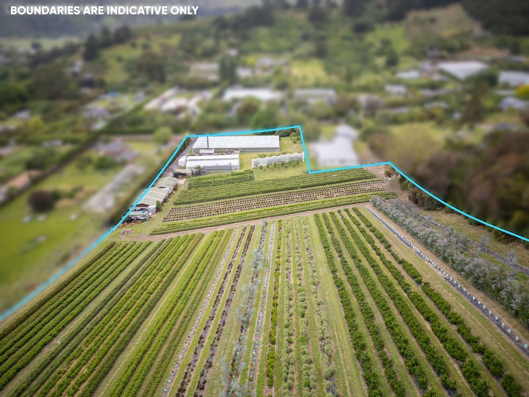 36 Horotane Valley Road, Heathcote Valley, Christchurch - Carousel 2