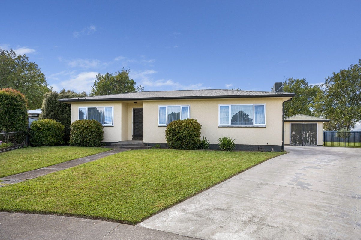 7 Vogel Place, Marewa, Napier - Carousel 10