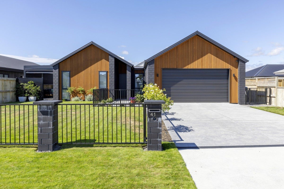 41 Maru Terrace, Wharewaka, Taupo - Carousel 2