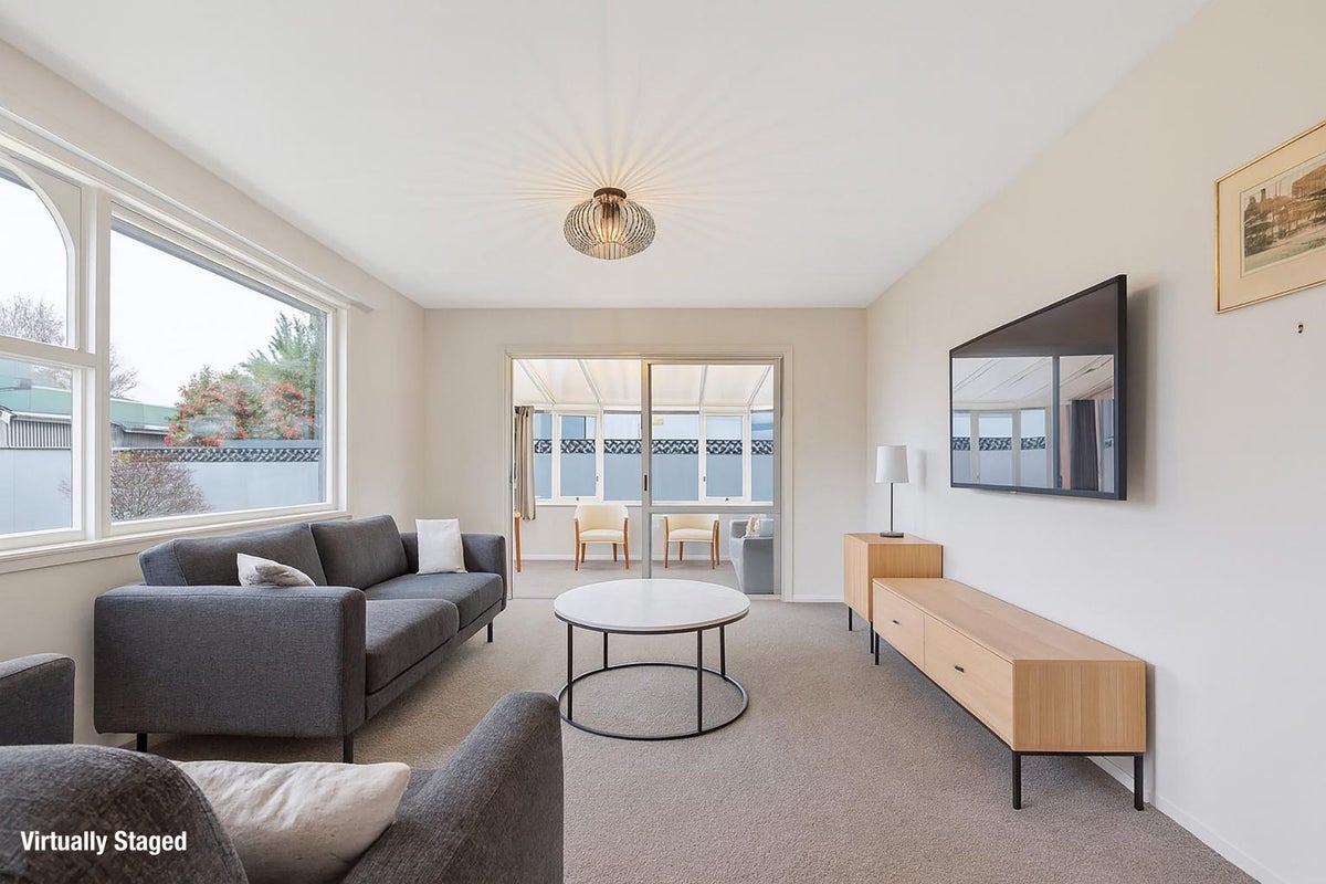 10A Evans Place, Kaiapoi, Kaiapoi - Carousel 1