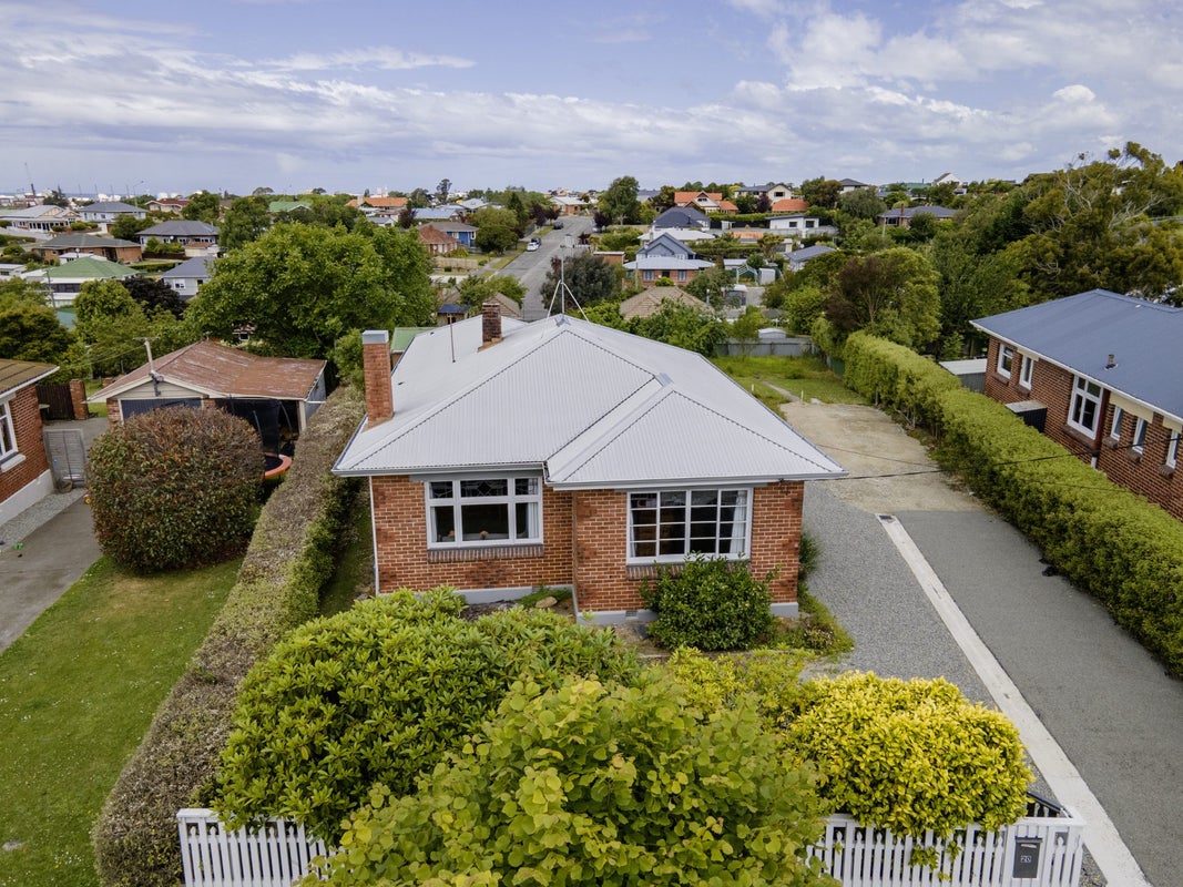 20 Andrew Street, Marchwiel, Timaru - Carousel 1