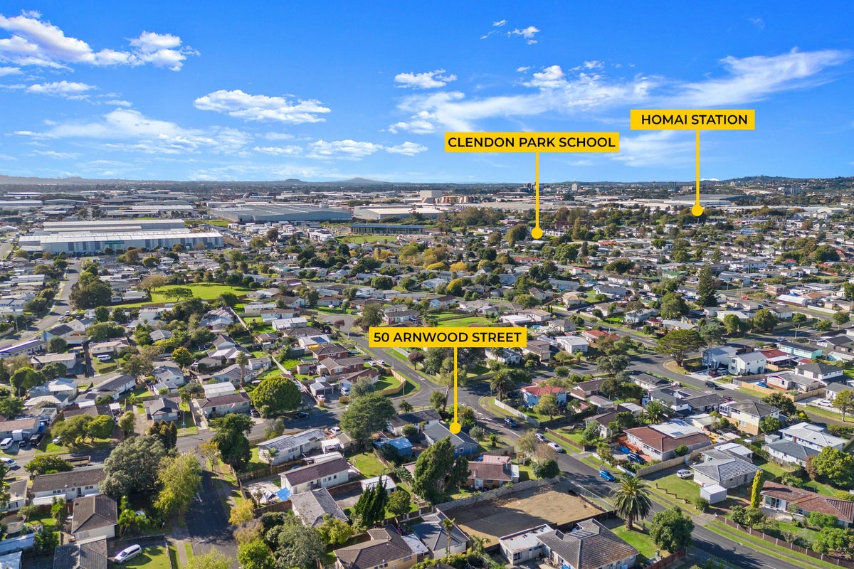 50 Arnwood Street, Manurewa, Auckland - Carousel 12
