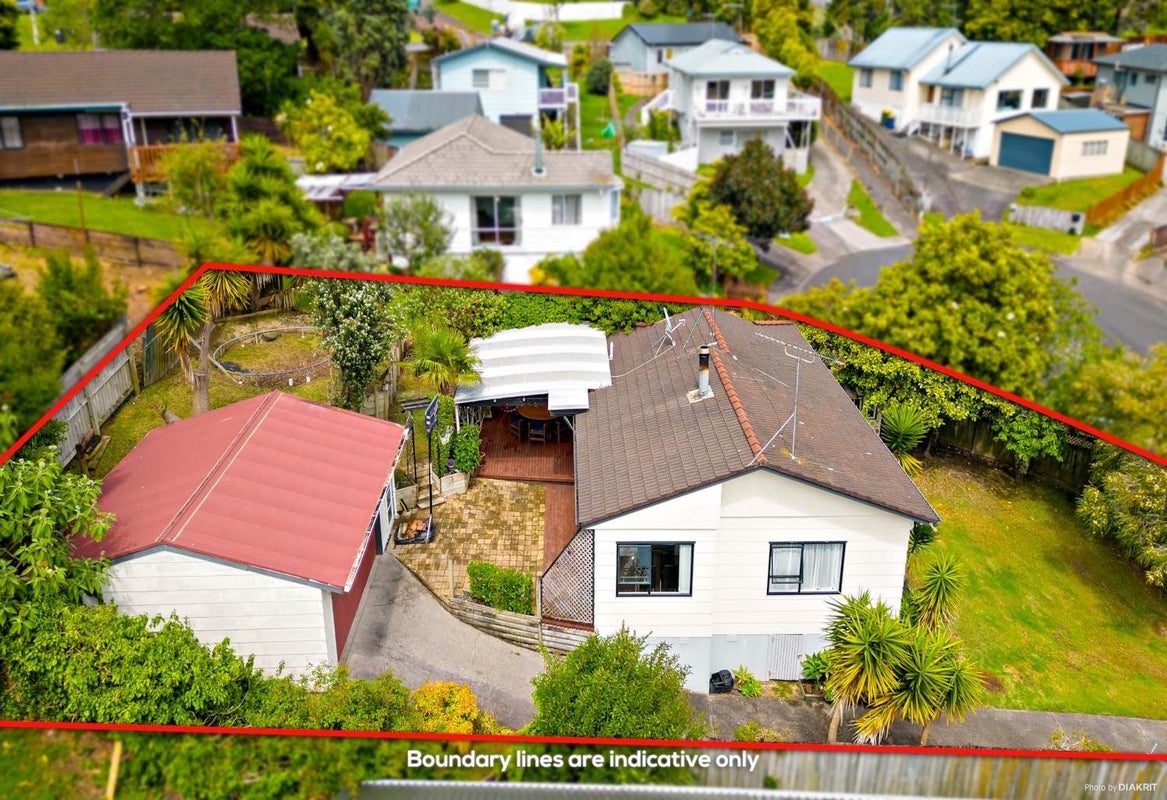 12 Kearney Place, Massey, Auckland - Carousel 13