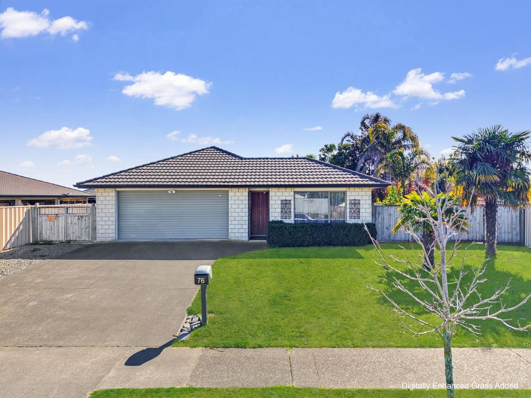 76 Margate Avenue, Flaxmere, Hastings - Carousel 1