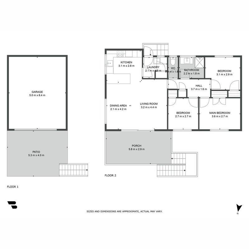 2/26 Otanerua Road, Hatfields Beach, Orewa - Carousel 28