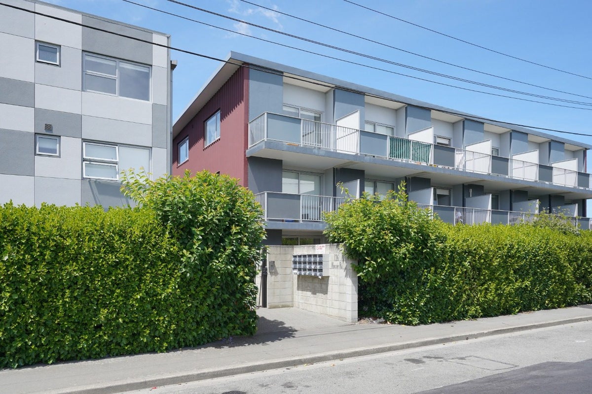 14/126 Nursery Road, Linwood, Christchurch - Carousel 1