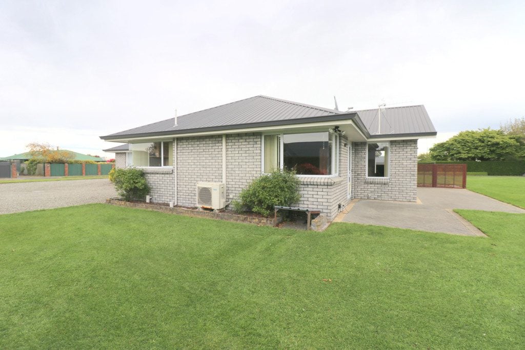 8 Mcauley Place, Waikiwi, Invercargill - Carousel 26