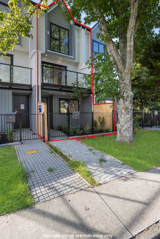 2/39 Kervil Avenue, Te Atatu Peninsula, Auckland - Carousel 1
