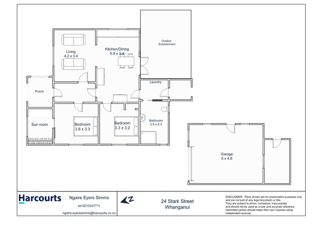 24 Stark Street, Durie Hill, Whanganui - Carousel 20