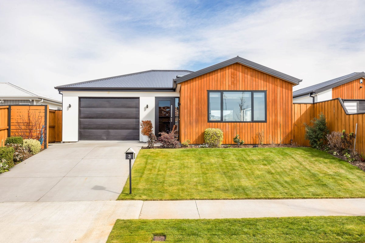 3 Waituna Street, Pegasus, Pegasus - Carousel 1