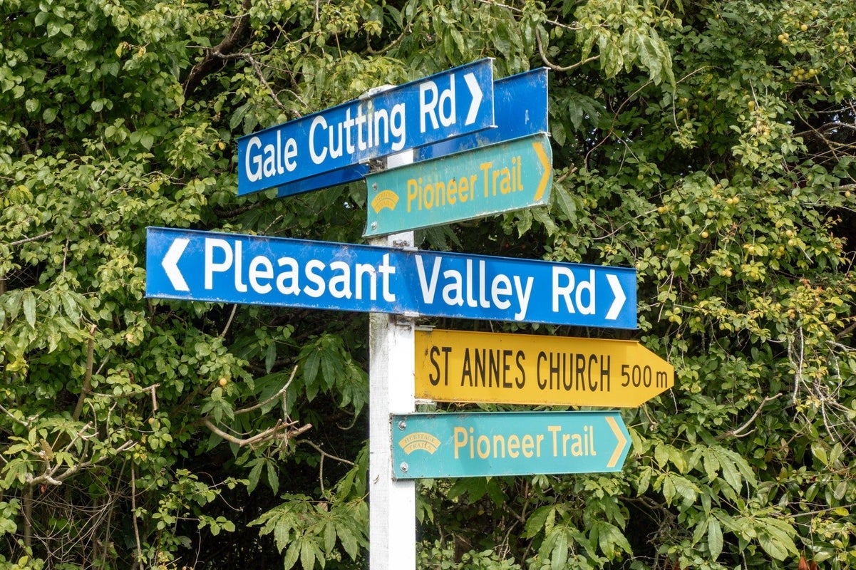 0 Pleasant Valley Rd, Geraldine Downs, Geraldine - Carousel 8