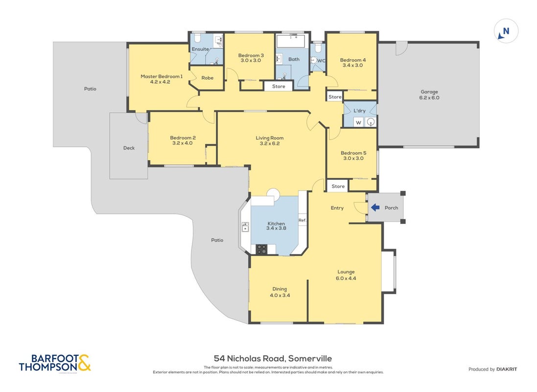 54 Nicholas Road, Somerville, Manukau - Carousel 23
